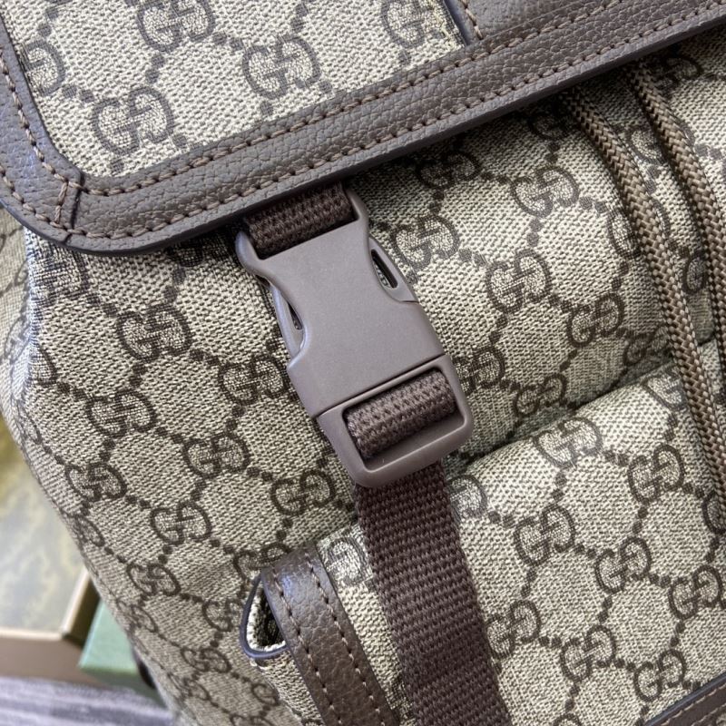 Gvc*1 backpacks